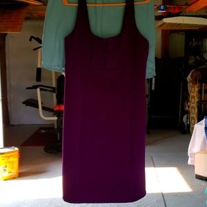 Tiana B. Casual Dress